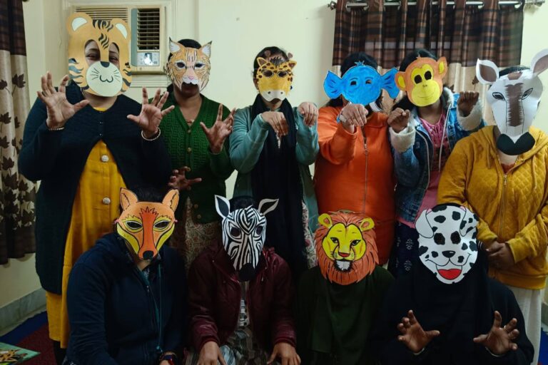 teacher training institute in Kolkata