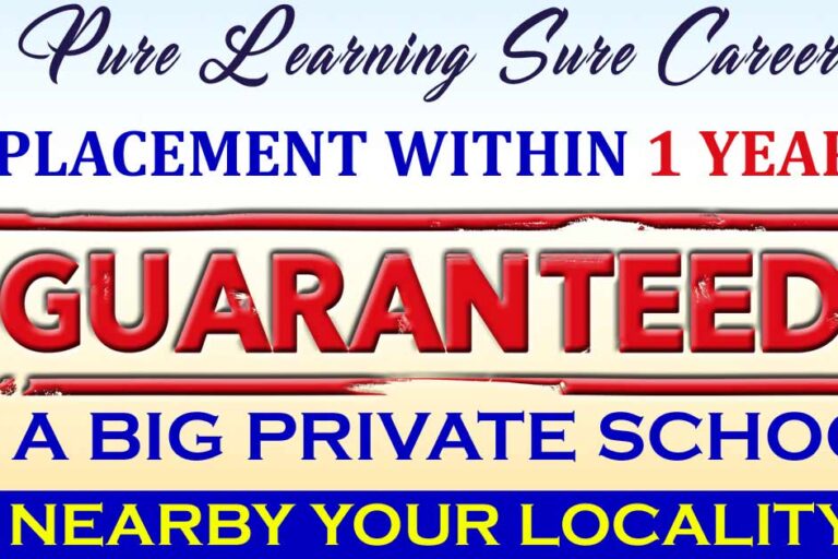 Best Teacher Training Institute in Kolkata