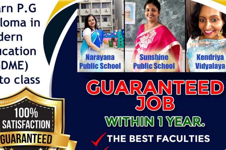 Best Teacher Training Institute in Kolkata