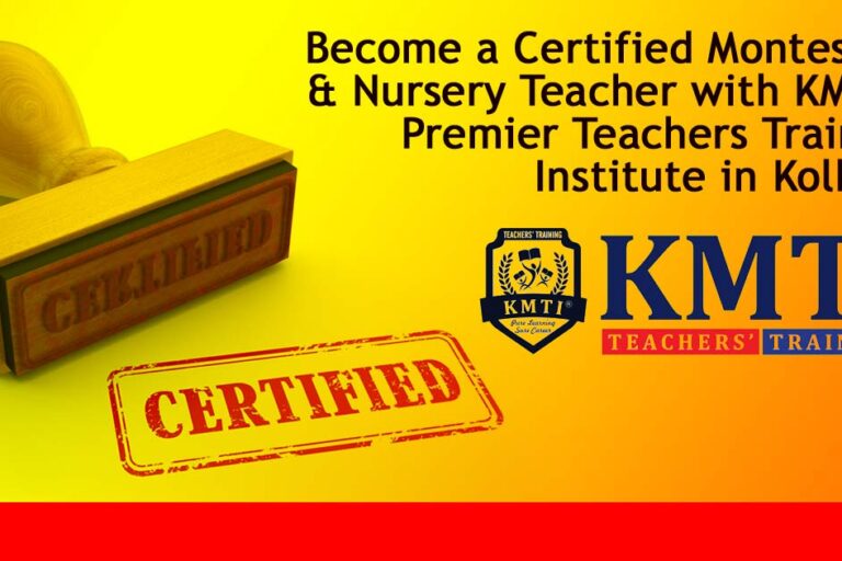 Teachers Training Institute in Kolkata
