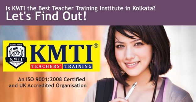 Best Teacher Training Institute in Kolkata