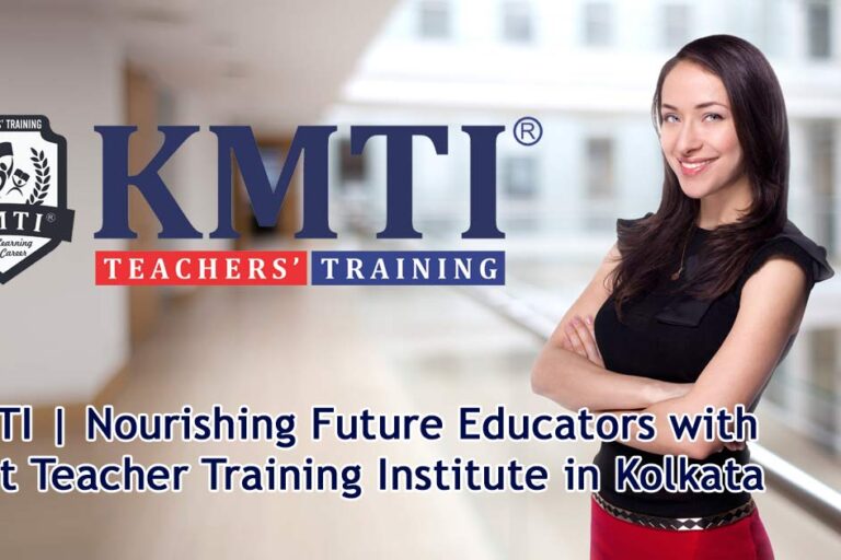 Best Teacher Training Institute in Kolkata