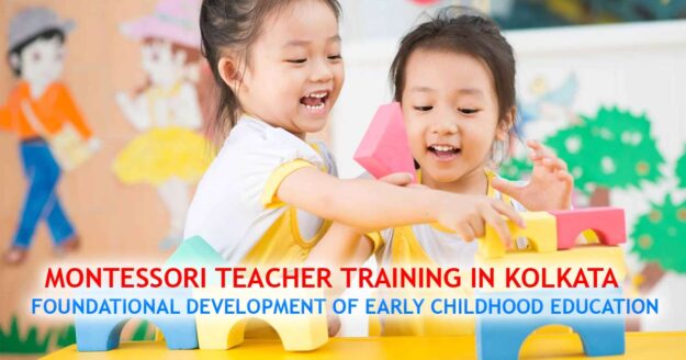 Foundational Development of Early Childhood Education